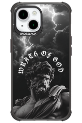 God - Apple iPhone 15