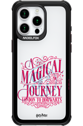 Magical Journey - Apple iPhone 15 Pro Max