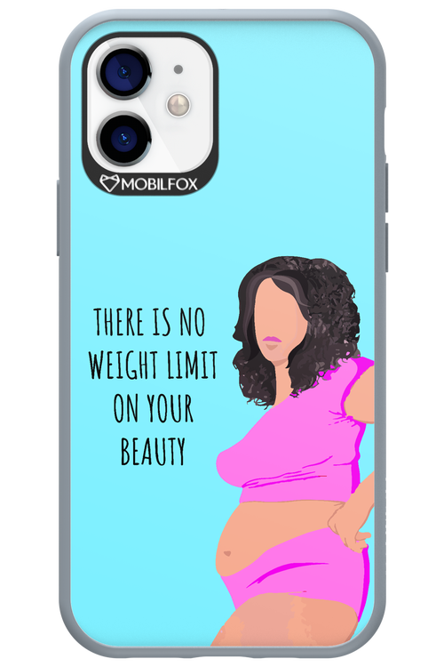 No Limit - Apple iPhone 12