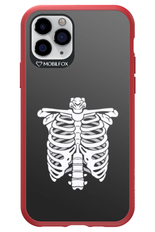 SKELETON - Apple iPhone 11 Pro