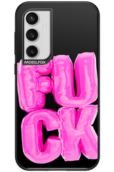 F*ck Black - Samsung Galaxy S23 FE