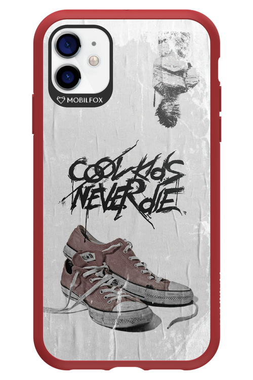 CKND - Apple iPhone 11