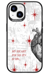 Her Heart 2.0 - Apple iPhone 15