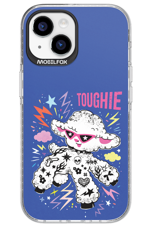 TOUGHIE 2.0 - Apple iPhone 15