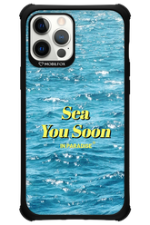 Sea You - Apple iPhone 12 Pro Max