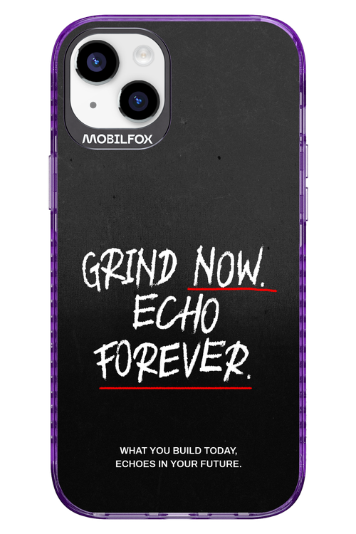 Grind Now 2.0 - Apple iPhone 14 Plus