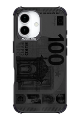 Euro Black - Apple iPhone 17