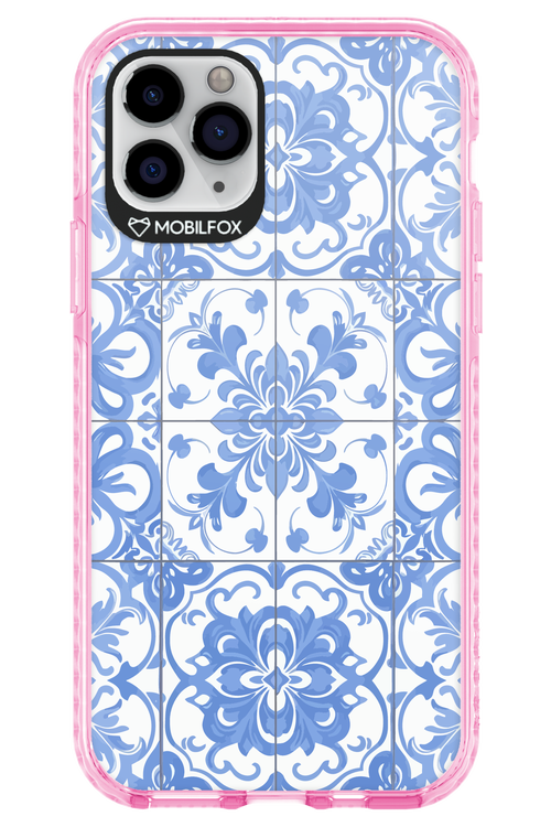 Amalfi Club 2.0 - Apple iPhone 11 Pro