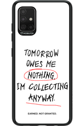 Anyway 2.0 - Samsung Galaxy A51