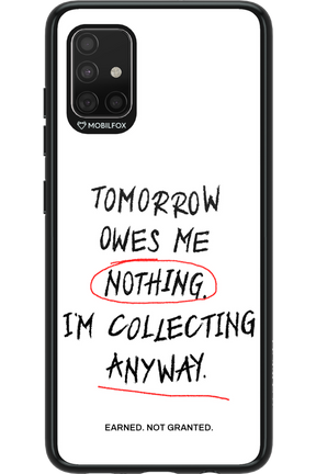 Anyway 2.0 - Samsung Galaxy A51
