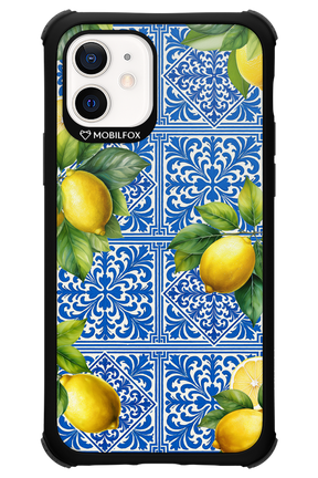 Limone Garden - Apple iPhone 12