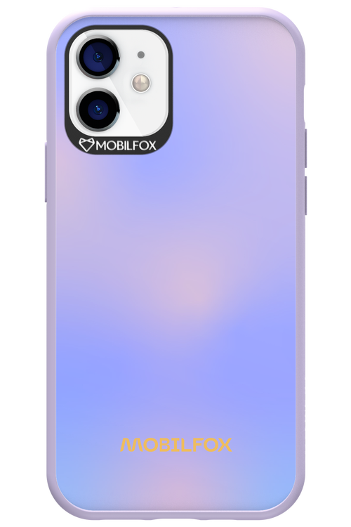 Pastel Berry - Apple iPhone 12