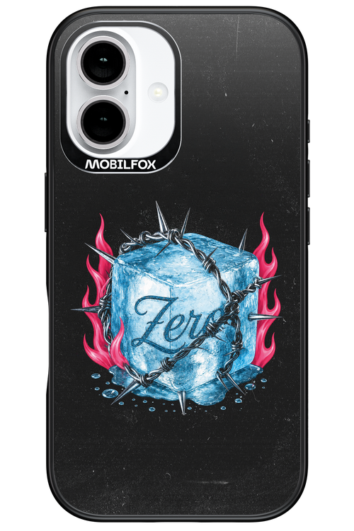 Zero 2.0 - Apple iPhone 16