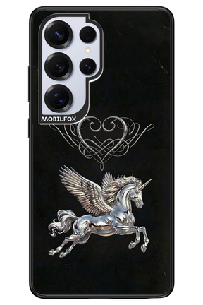 Horse Heart 2.0 - Samsung S25 Ultra