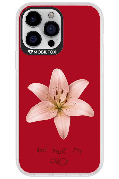 Chaos - Apple iPhone 13 Pro Max