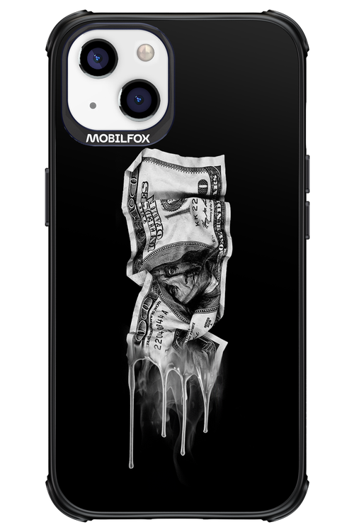 Melting Money 2.0 - Apple iPhone 13