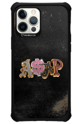 ASAP 2.0 - Apple iPhone 12 Pro Max
