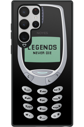Legends Never Die - Samsung Galaxy S22 Ultra