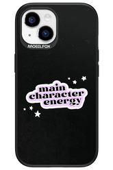 The Main Black - Apple iPhone 15