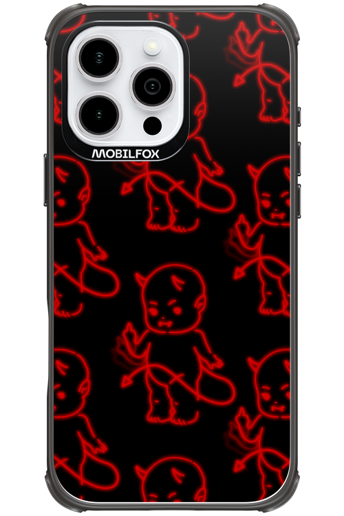 Hell Nah - Apple iPhone 16 Pro Max