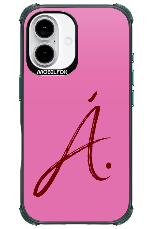 (Sorbet) A II 2.0 - Apple iPhone 16