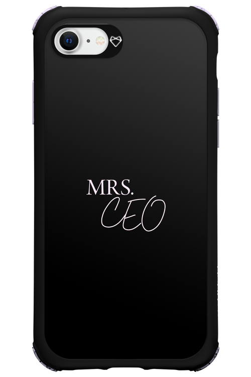 Mrs. CEO  - Apple iPhone 7
