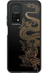 Gold Age 2.0 - Xiaomi Mi 10T 5G