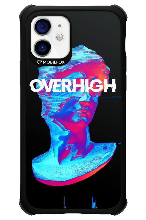 Overhigh - Apple iPhone 12