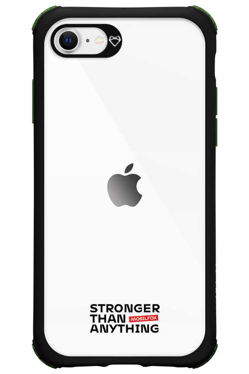 Stronger (Nude) 2.0 - Apple iPhone SE 2022