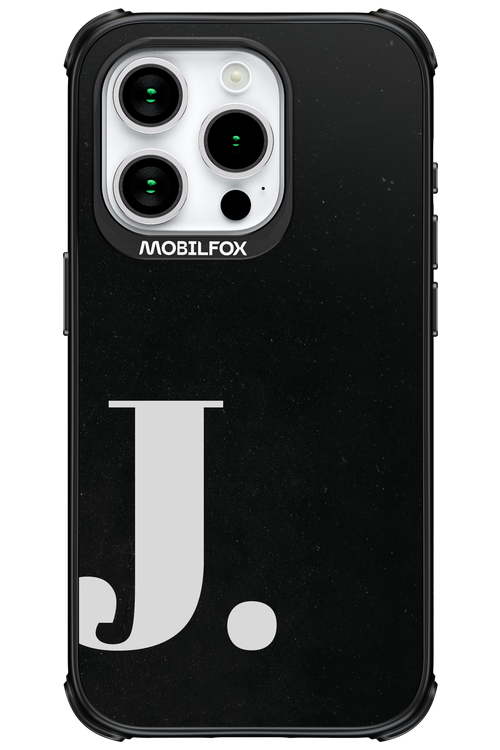 J (Off Space) 2.0 - Apple iPhone 15 Pro