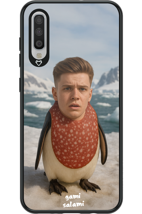 Gami Salami - Samsung Galaxy A70