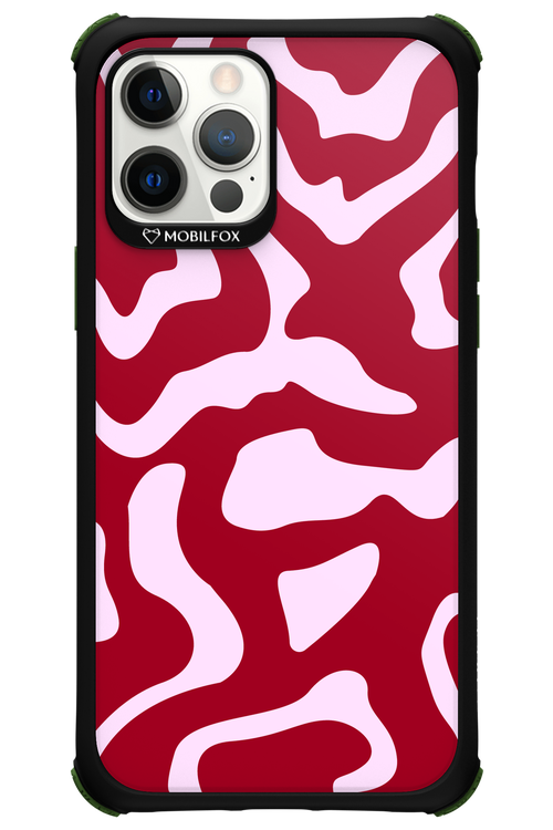 Strawberry Shake 2.0 - Apple iPhone 12 Pro Max