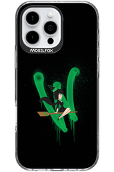 WITCH - Apple iPhone 16 Pro Max