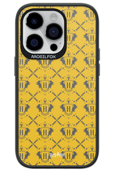 You Might Belong in Hufflepuff - Apple iPhone 14 Pro