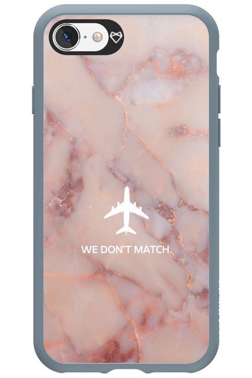 International Love I 2.0 - Apple iPhone SE 2020