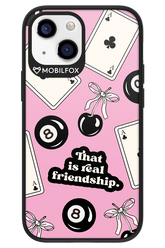 Win Win Black - Apple iPhone 13 Mini