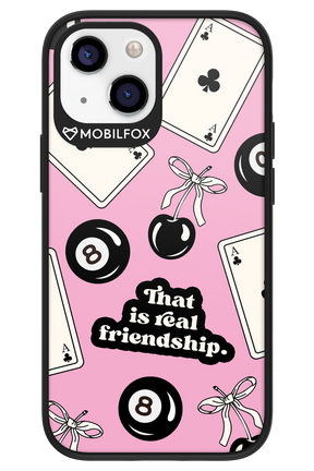 Win Win Black - Apple iPhone 13 Mini