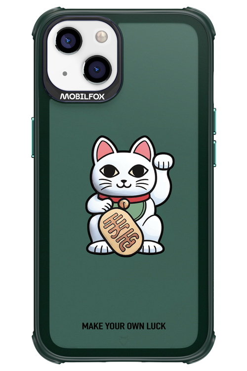 Maneki Neko - Apple iPhone 13