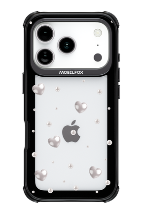 Pearl Tears - Apple iPhone 17 Pro