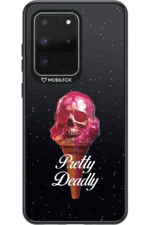Pretty Deadly - Samsung Galaxy S20 Ultra 5G