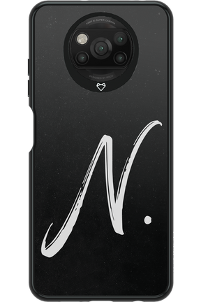(Off Space) N 2.0 - Xiaomi Poco X3 NFC