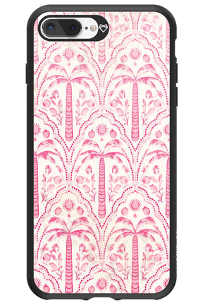 Pink Palm 2.0 - Apple iPhone 7 Plus
