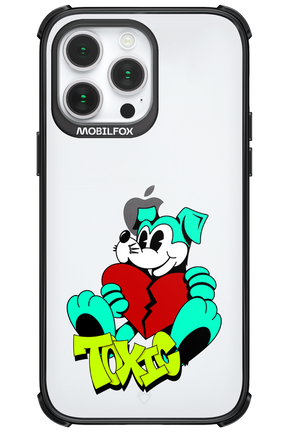 Playful Chaos - Apple iPhone 14 Pro Max