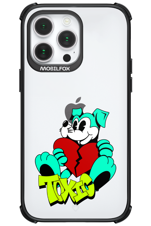Playful Chaos - Apple iPhone 14 Pro Max