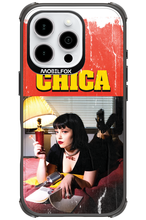 CHICA - Apple iPhone 16 Pro