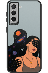 Universe Lover - Samsung Galaxy S21