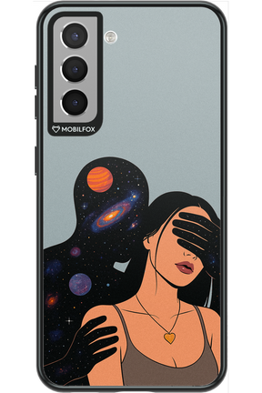 Universe Lover - Samsung Galaxy S21