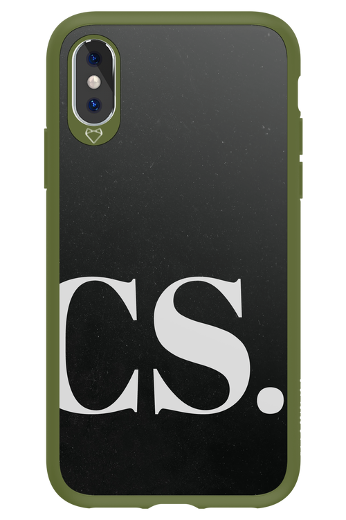 CS (Off Space) 2.0 - Apple iPhone XS