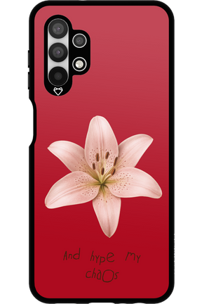 Chaos 2.0 - Samsung Galaxy A13 4G