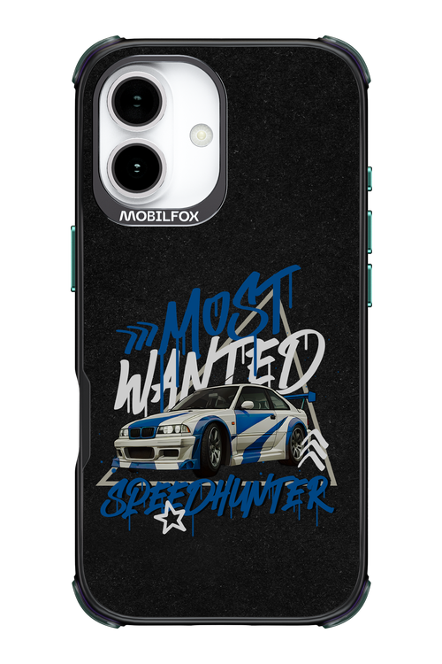 Most wanted - Apple iPhone 17